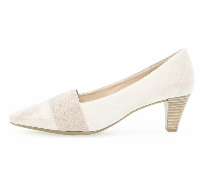 schuh ballet pumps