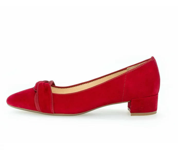 schuh ballet pumps