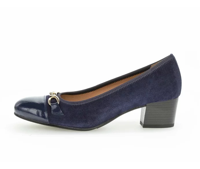 m and s ballerina pumps