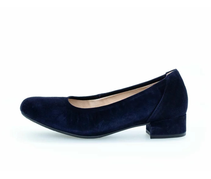 schuh ballet pumps